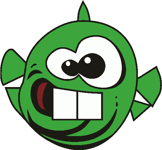 dopefish lives!